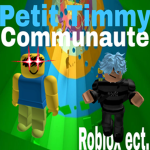 Petit Timmy
