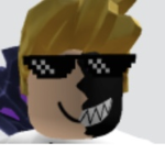 Deal With It Glasses Group