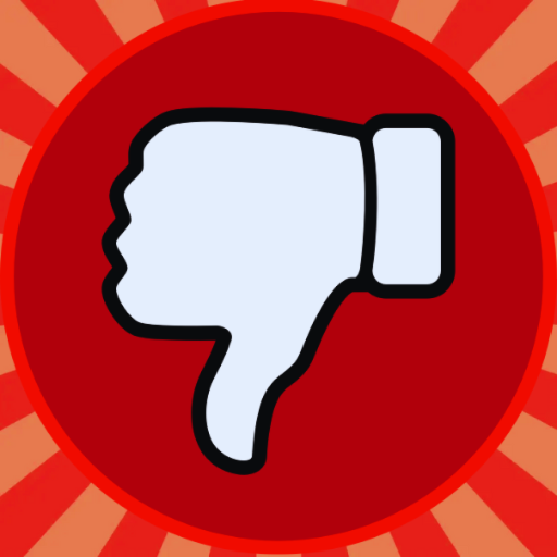 Let's Make This The Most Disliked Game On Roblox!