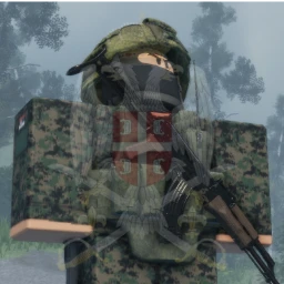 Serbian Army Training Center "Sombor" icon