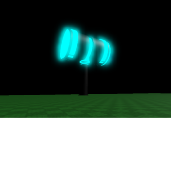 kick someone with a kick hammer (VC!)