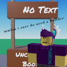 Developer Booth