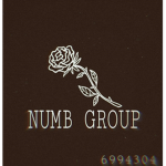 NUMB Group