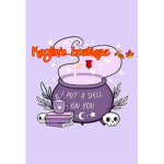 Kaylin’s boutique <3