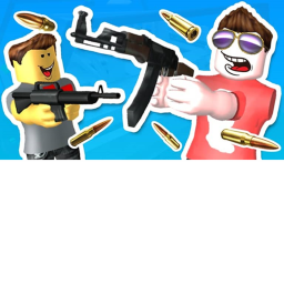 Gun Game