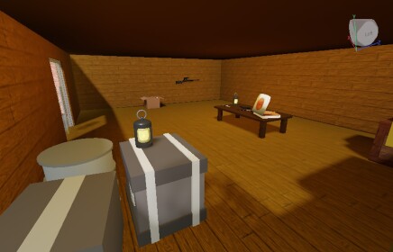 FFA Wars (Alpha 0.1.1)