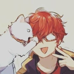 Mystic Messenger Rp