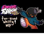 whittys lil bro the gamer fan group