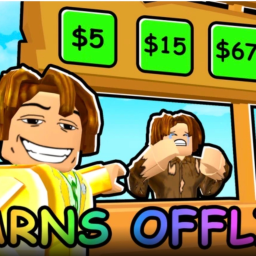 pls donate modded