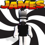 James And Friends Nation!