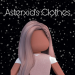 Asterxid's Clothes