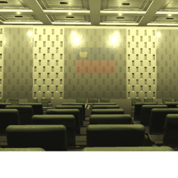 [LIE] Parliament Building
