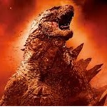 Godzilla army fan Group