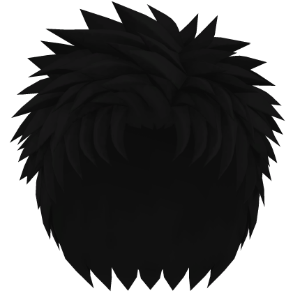 Kagurabachi Chihiro Hair