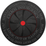 【 Chaos Insurgency 】