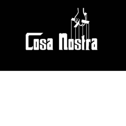 The Cosa Nostra Villa