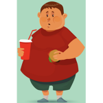 FAT MAN GROUP!