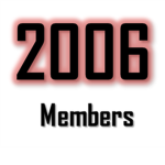 2006 Members