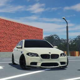 Test Driving Map
