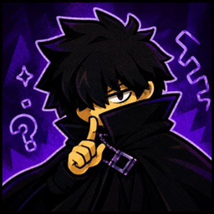 Zhongly UGC Roblox group icon