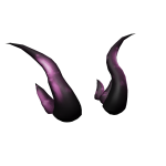 Pink horns of cool