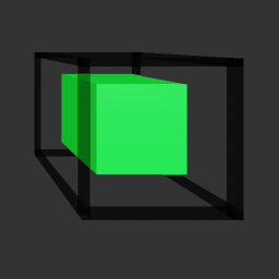 Cube Collect Alpha [v0.0.2a]