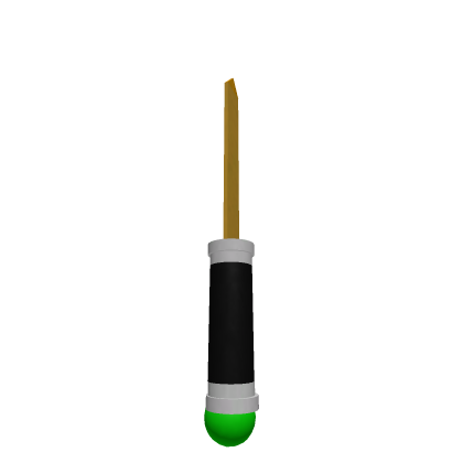Letter Opener