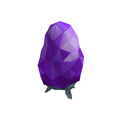 amythyst faberge egg
