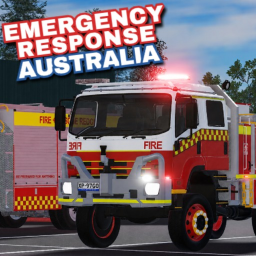 [🚑NEW!!] Emergency Response Australia icon