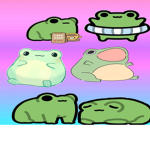 The froggy dev team