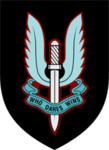 The S.A.S 15th Regiment