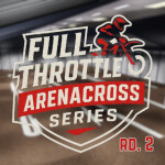 FT Areanacross RD.2 (PMX)