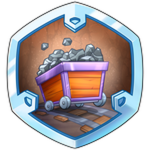 Mine Iron