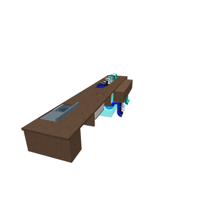 water stuff