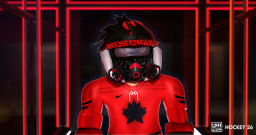 Liga Narodowa hokeja