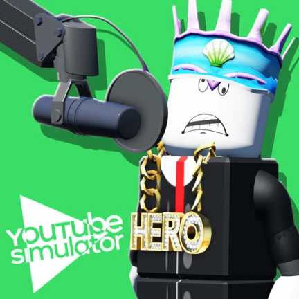 Image du serveur Roblox