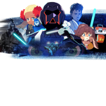 Star Blox Development