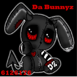 Da Bunnyz (Da Hood)