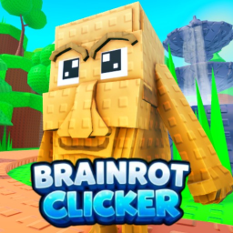 Brainrot Clicker ⭐