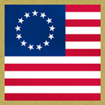 The Continental Army c.1776