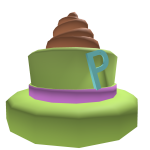 Nice Poop Hat