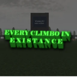 every climbo in existance (overhaul sort of idk) icon