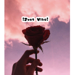 !Just Vibe!