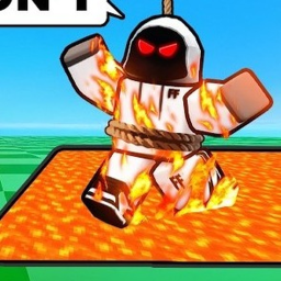 Survive the Lava Waves icon