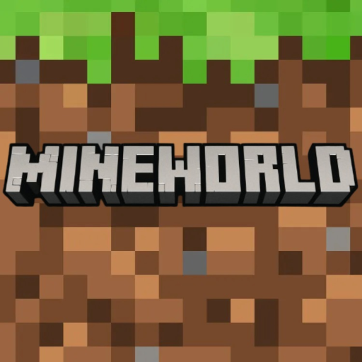 ⛏️Mineworld💎 (Like MC)