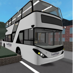 Land flight Travel Services Roblox