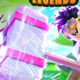 💥 Esmague Lendas icon