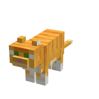 Mini Tiny Cat😼[DESCRIPTION]