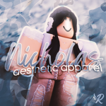 - Nicholas' Aesthetic Apparel -