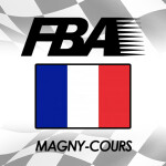 RETROFORMULA 97 - FRENCH GP